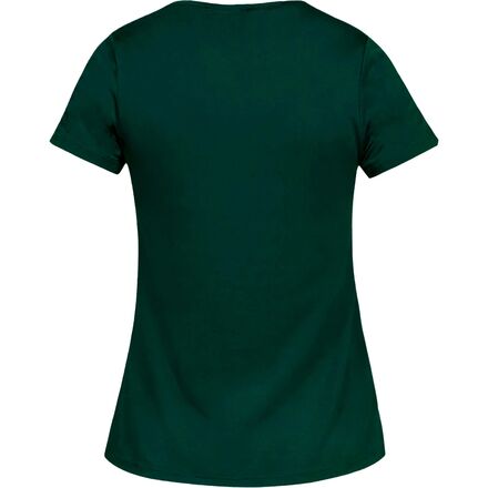 SHREDLY - the POCKET TEE jersey - Women's