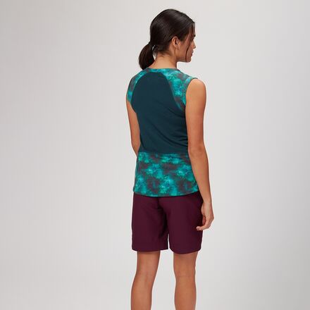 SHREDLY - The Cadence Tank Jersey - Women's