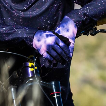 SHREDLY - Mountain Bike Glove - Women's