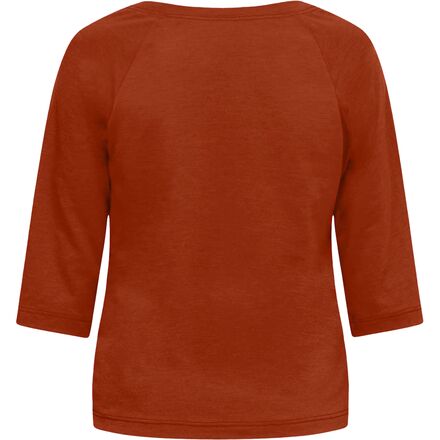 SHREDLY - Littles Raglan Jersey - Girls'