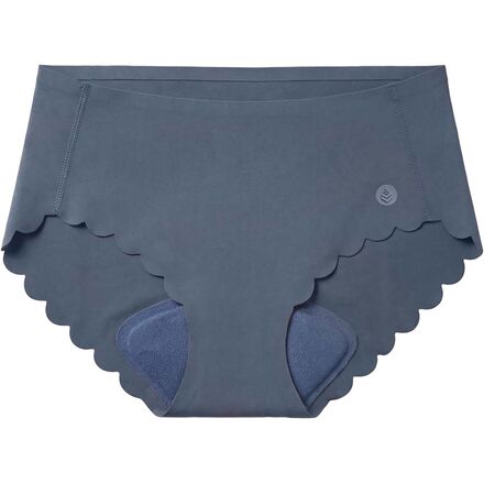 Hipster Cham Liner Short - Women's
