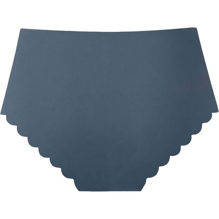 SHREDLY - Hipster Cham Liner Short - Women's