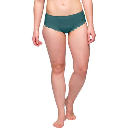 Hipster Cham Liner Short - Women's