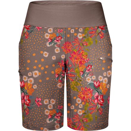 Limitless - Stretch Waistband High-Rise 11in Short - Women's