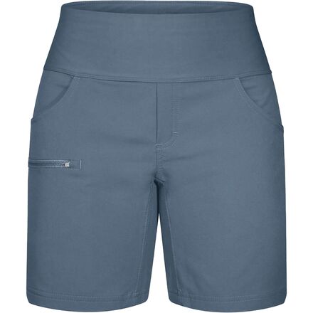 Limitless - Stretch Waistband High-Rise 7in Short - Women's