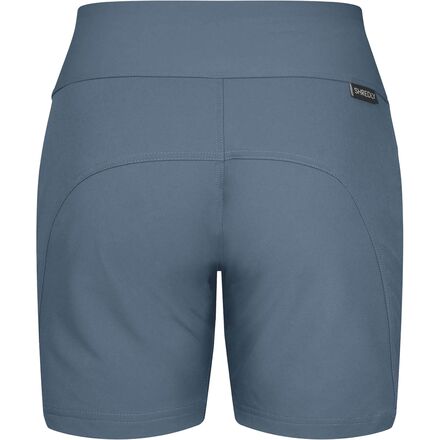 SHREDLY - Limitless - Stretch Waistband High-Rise 7in Short - Women's