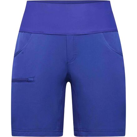 Limitless - Stretch Waistband High-Rise 7in Short - Women's