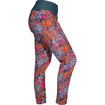 SHREDLY - Limitless - Stretch Waistband High-Rise Pant - Women's