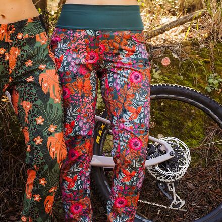 SHREDLY - Limitless - Stretch Waistband High-Rise Pant - Women's