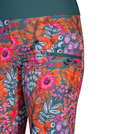 SHREDLY - Limitless - Stretch Waistband High-Rise Pant - Women's