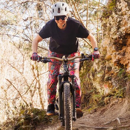 SHREDLY - Limitless - Stretch Waistband High-Rise Pant - Women's