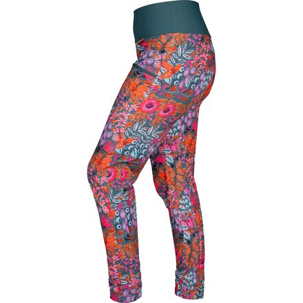 SHREDLY - Limitless - Stretch Waistband High-Rise Pant - Women's