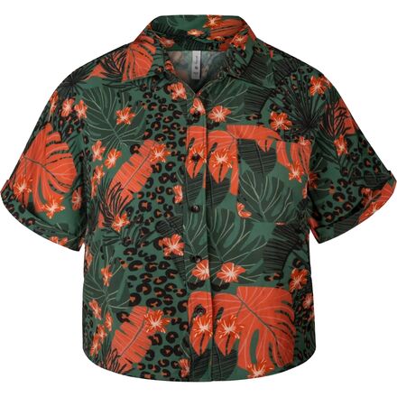 Explorer Shirt - Women's