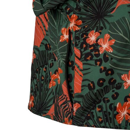 SHREDLY - Explorer Shirt - Women's