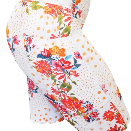 SHREDLY - Biker Bib - Women's