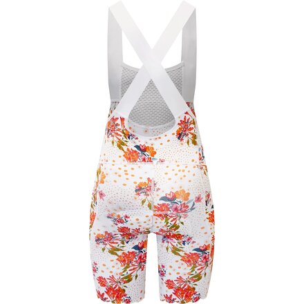 SHREDLY - Biker Bib - Women's