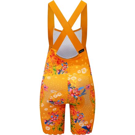 SHREDLY - Biker Bib - Women's