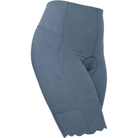 SHREDLY - Biker Cham 2.0 Liner Short - Women's