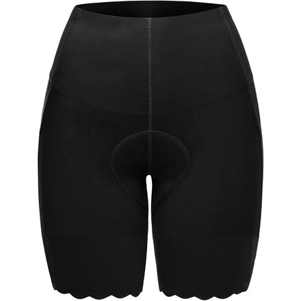 SHREDLY - Biker Cham Legging - Women's