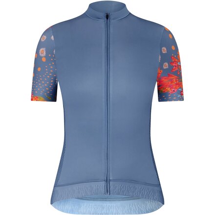 Cadence Short-Sleeve Jersey - Women's