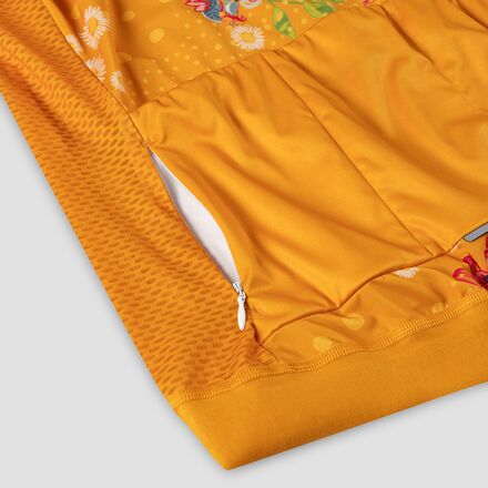 SHREDLY - Cadence Short-Sleeve Jersey - Women's