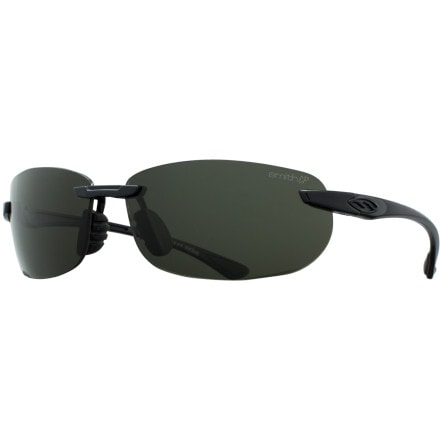Smith - Turnkey ChromaPop Polarized Sunglasses