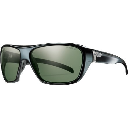 Smith - Chief ChromaPop Polarized Sunglasses