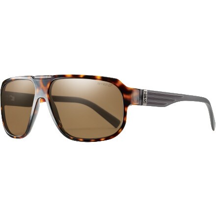Smith - Gibson Sunglasses - Polarized ChromaPop