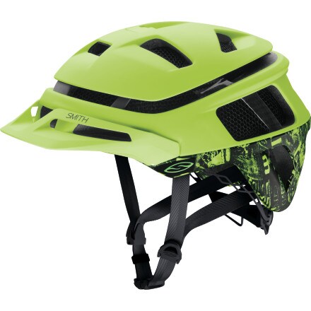 Smith - Forefront Helmet