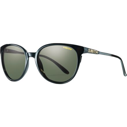 Cheetah Polarized Sunglasses - Women's