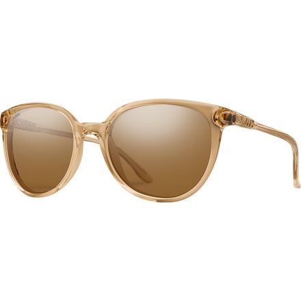 Cheetah Polarized Sunglasses - Women's