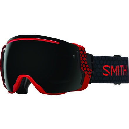 Smith - Sage Signature I/O 7 Goggles