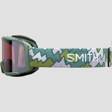 Smith - Daredevil OTG Goggles - Kids'
