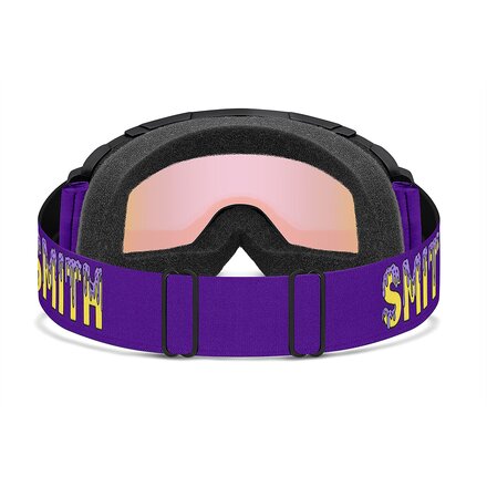 Smith - Daredevil OTG Goggles - Kids'