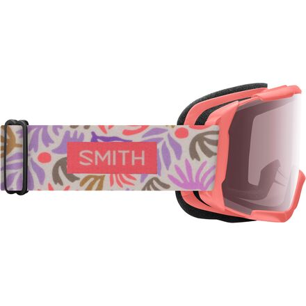 Smith - Daredevil OTG Goggles - Kids'