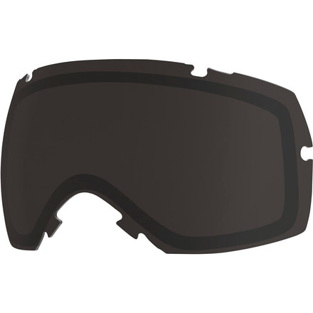 Smith - Squad Replacement Goggle Lens