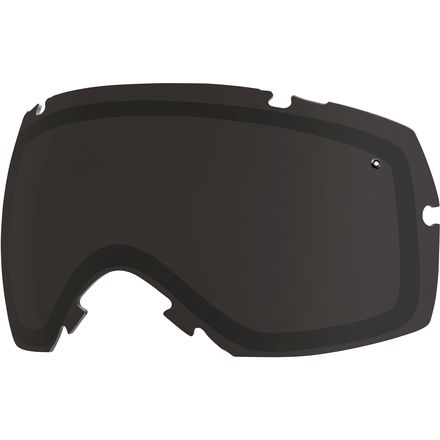Smith - I/O X Goggles Replacement Lens