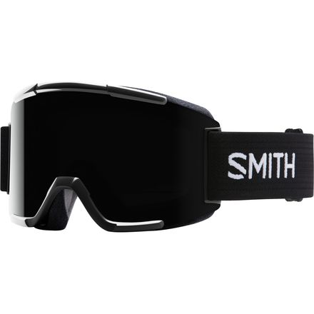Smith Squad Interchangeable Goggles - Ski