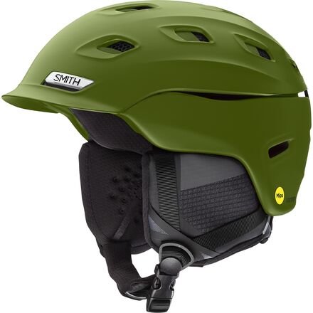 SMITH Vantage ブラックヘルメット Vantage | Smith Optics | US