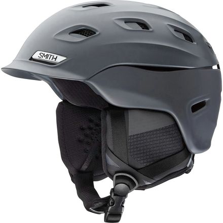 Smith - Vantage Helmet - Matte Charcoal