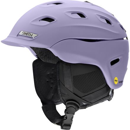 Smith - Vantage MIPS Helmet - Women's - Matte Lilac