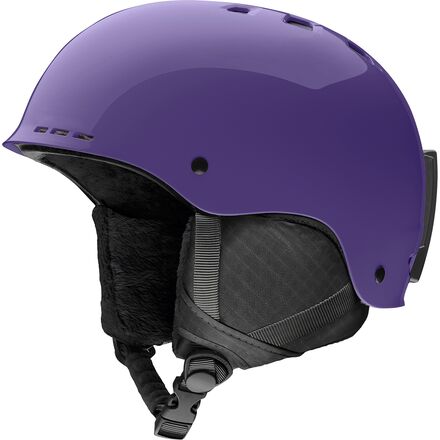 Smith - Holt Jr. Helmet - Kids' - Purple Haze