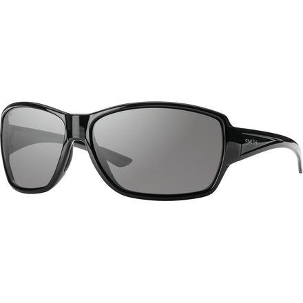 Smith - Pace Polarized Sunglasses - Women's