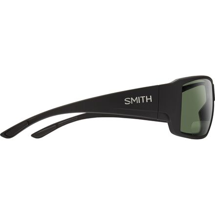 Smith - Guide's Choice Bifocal Polarized Sunglasses