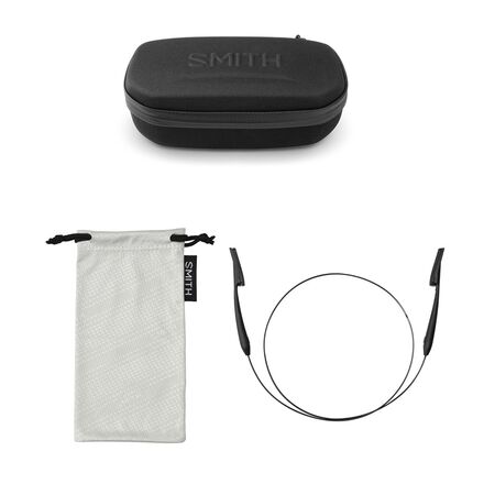 Smith - Guide's Choice Bifocal Polarized Sunglasses