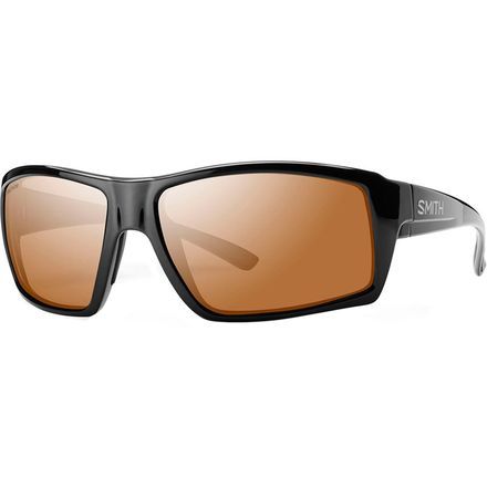 Smith - Challis Bifocal Polarized Sunglasses - Men's