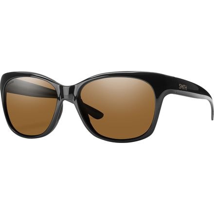 Smith - Feature ChromaPop Polarized Sunglasses - Women's
