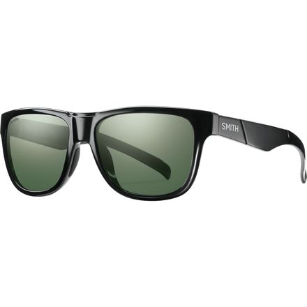 Smith - Lowdown Slim ChromaPop Polarized Sunglasses - Men's