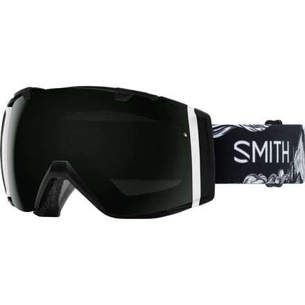 Smith - Markus Signature I/O Goggles