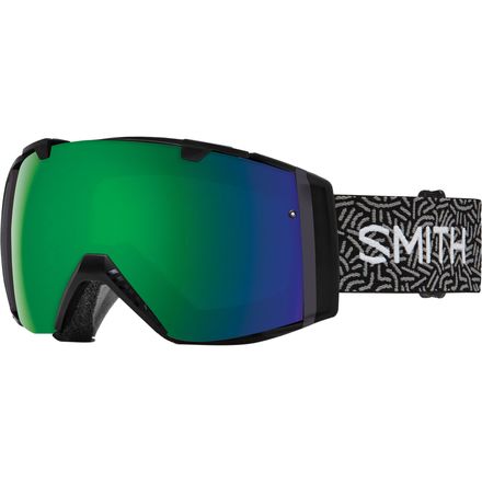 Smith - I/O ChromaPop Goggle - Women's